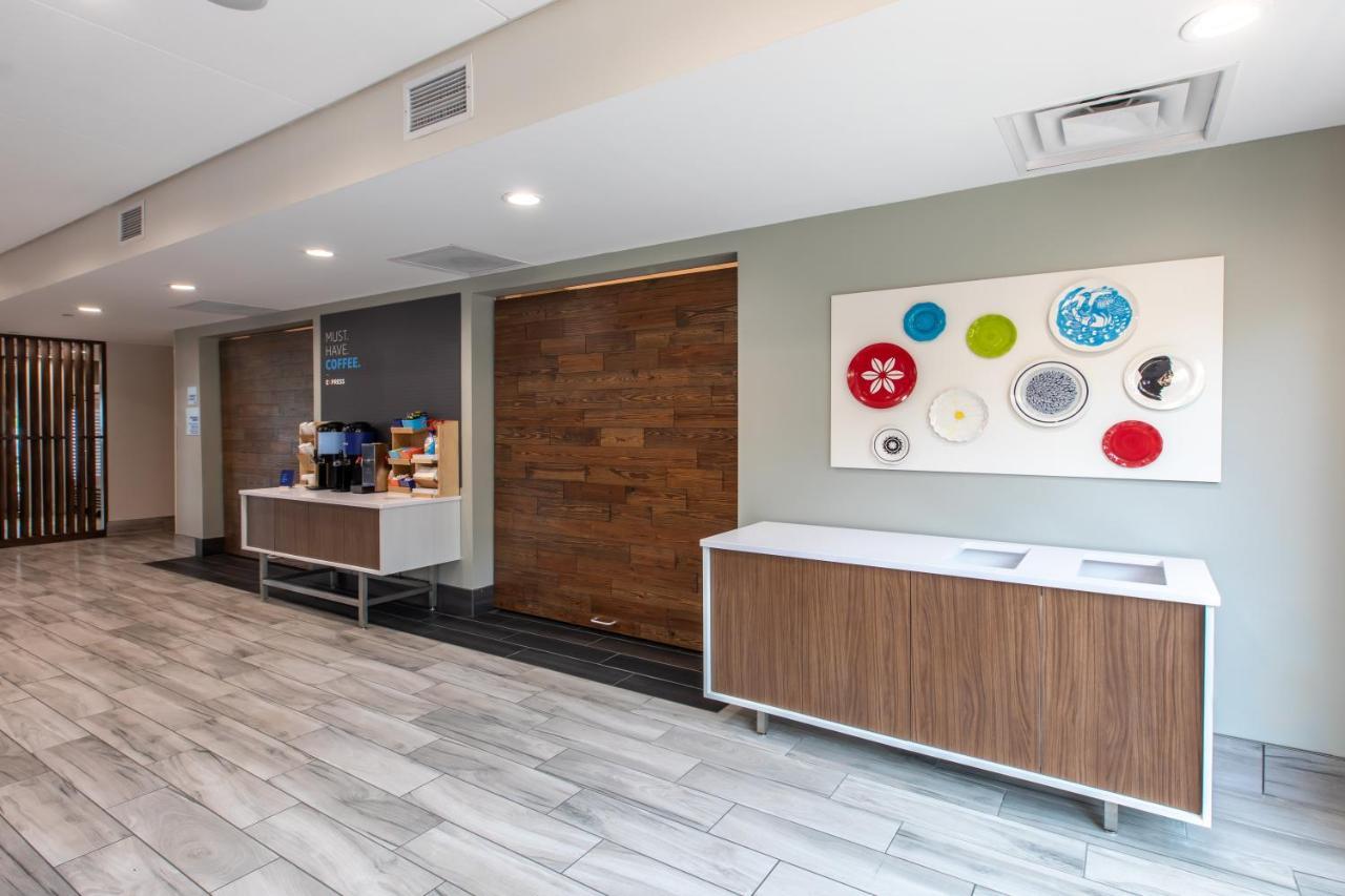 Holiday Inn Express & Suites Greenville S - Piedmont By Ihg מראה חיצוני תמונה