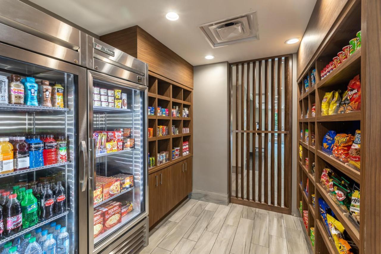 Holiday Inn Express & Suites Greenville S - Piedmont By Ihg מראה חיצוני תמונה