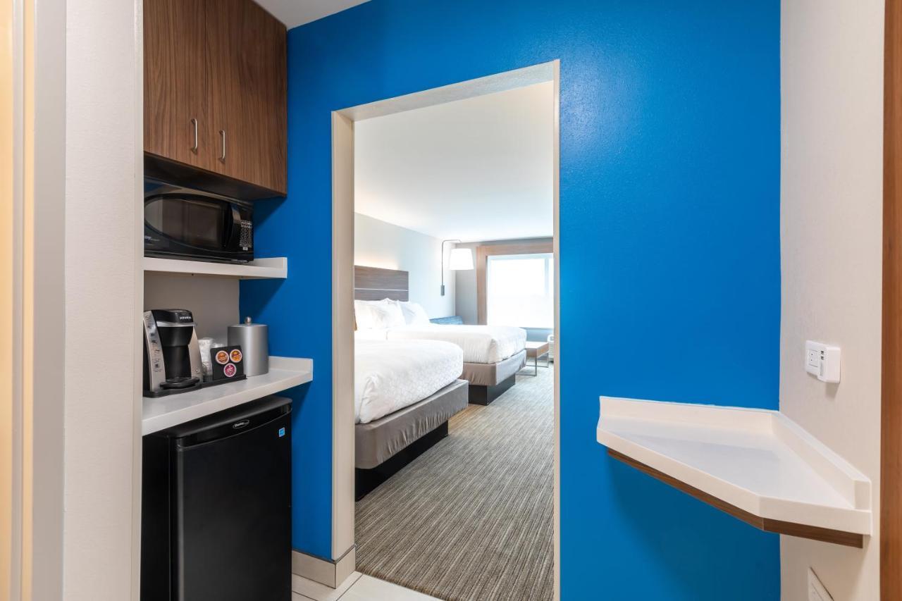 Holiday Inn Express & Suites Greenville S - Piedmont By Ihg מראה חיצוני תמונה