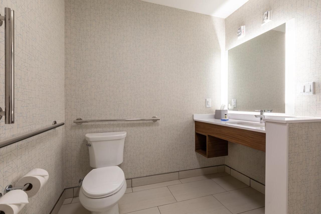 Holiday Inn Express & Suites Greenville S - Piedmont By Ihg מראה חיצוני תמונה