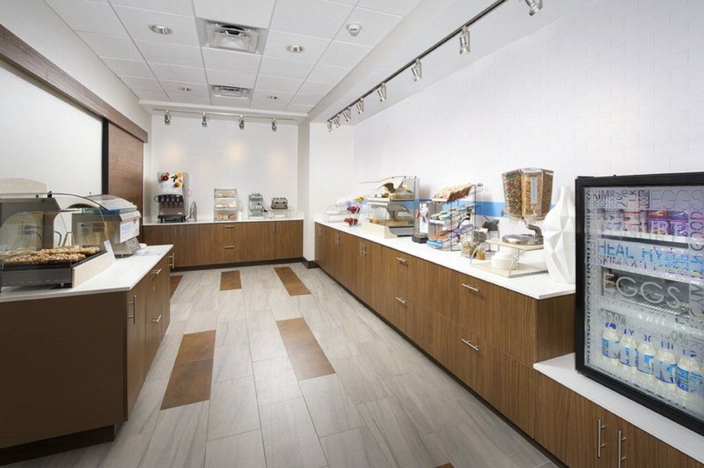 Holiday Inn Express & Suites Greenville S - Piedmont By Ihg מראה חיצוני תמונה