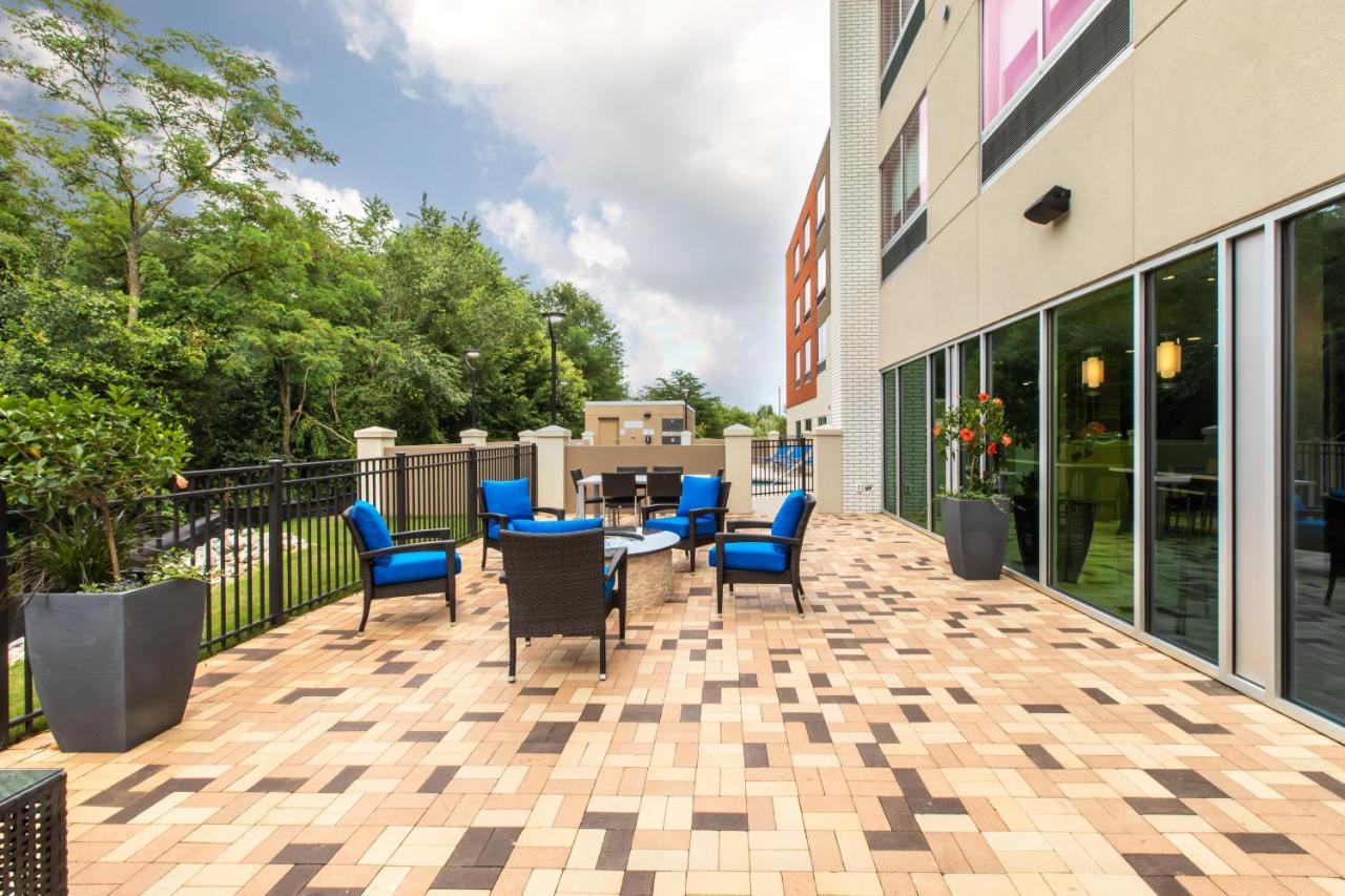 Holiday Inn Express & Suites Greenville S - Piedmont By Ihg מראה חיצוני תמונה
