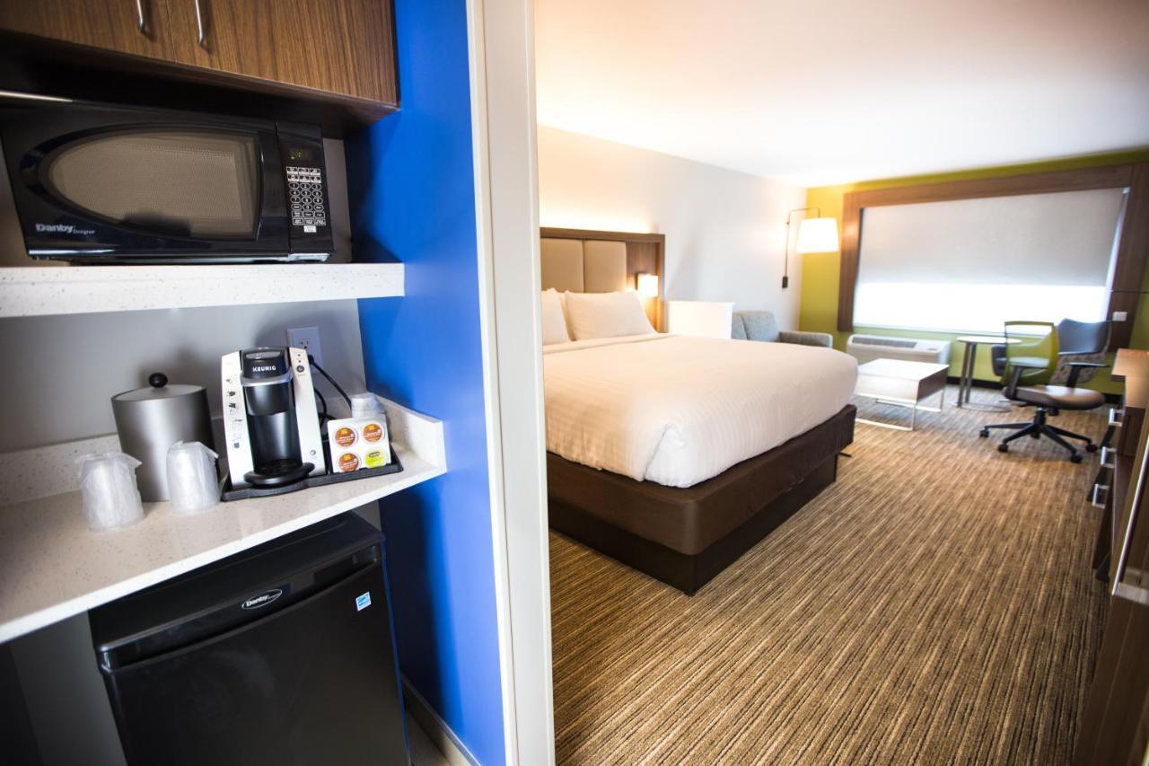 Holiday Inn Express & Suites Greenville S - Piedmont By Ihg מראה חיצוני תמונה