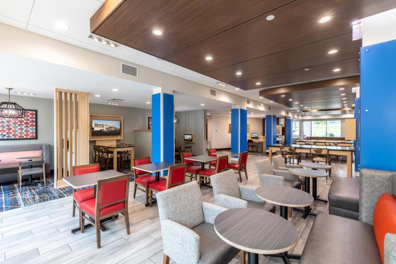 Holiday Inn Express & Suites Greenville S - Piedmont By Ihg מראה חיצוני תמונה