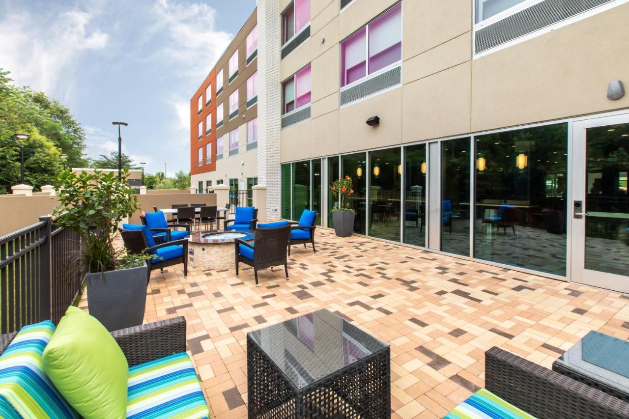 Holiday Inn Express & Suites Greenville S - Piedmont By Ihg מראה חיצוני תמונה