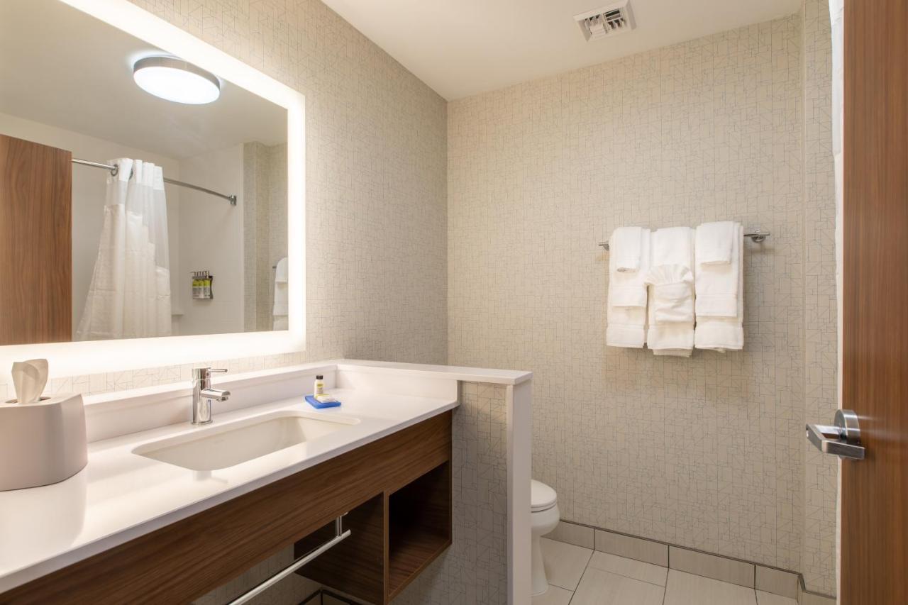Holiday Inn Express & Suites Greenville S - Piedmont By Ihg מראה חיצוני תמונה