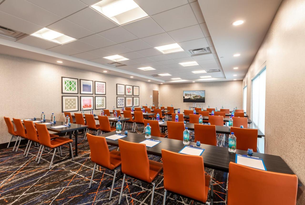 Holiday Inn Express & Suites Greenville S - Piedmont By Ihg מראה חיצוני תמונה